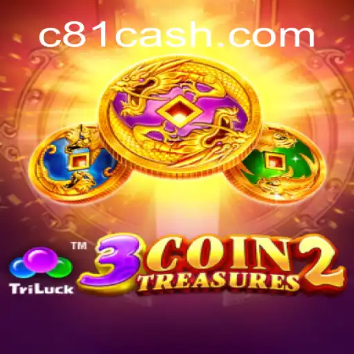 Explorando o Mundo de 3CoinTreasures2: A Nova Sensação do Jogo