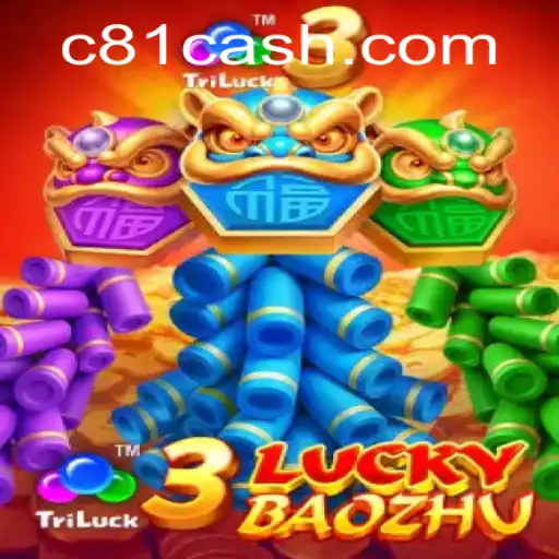 Descubra o Fascinante Mundo de 3LuckyBaozhu e C81.COM