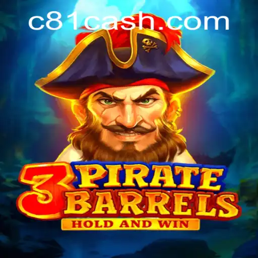 Explorando o Empolgante Mundo do Jogo 3PirateBarrels