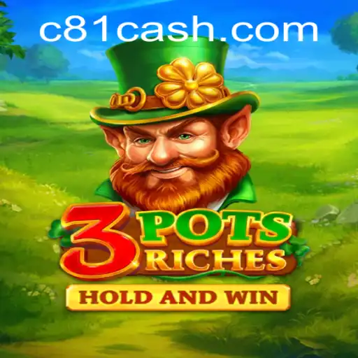 Explorando 3potsRiches: O Novo Fenômeno dos Jogos Online