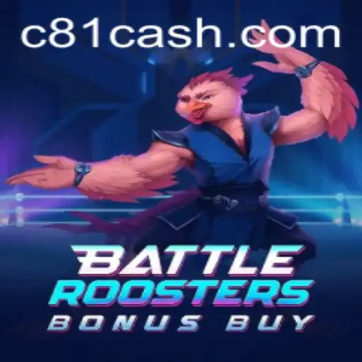 BattleRoostersBonusBuy: Um Novo Mundo de Brigas de Galos Virtuais