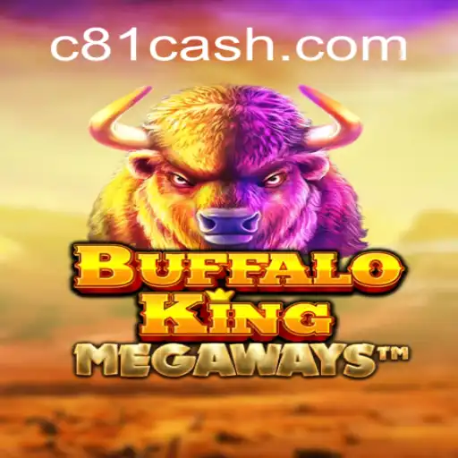 Descubra o Mundo Empolgante de BuffaloKing em C81.COM