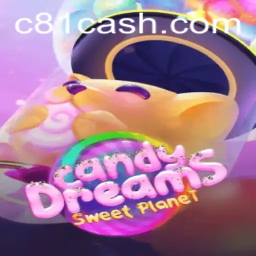 Explorando o Mundo Encantado de CandyDreams: Uma Jornada Doce e Aventura