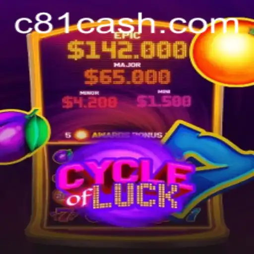 CycleofLuck: Um Mergulho no Mundo das Chances e Estratégias