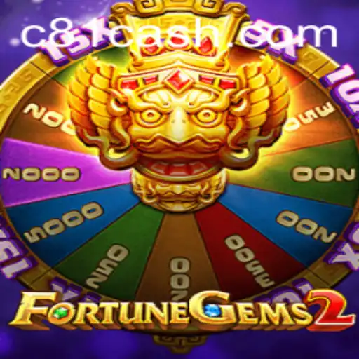 Descubra as Emoções de FortuneGems2: O Jogo de Azar do Momento
