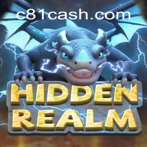 Explorando HiddenRealm: O Universo Imersivo Sob a Luz de C81.COM