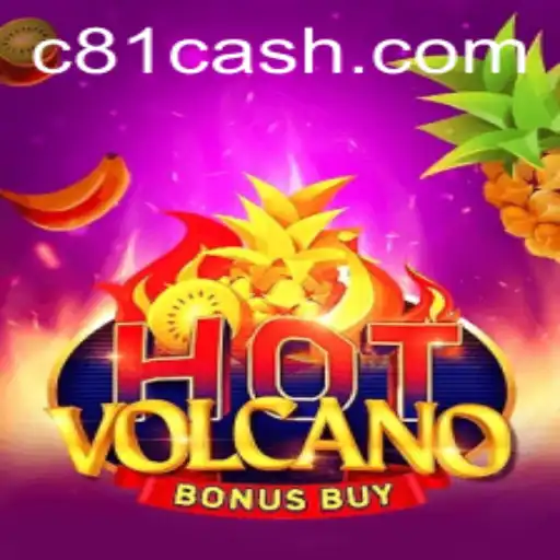 Descubra o 'HotVolcanoBonusBuy': A Nova Aventura em Jogos de Cassino Online