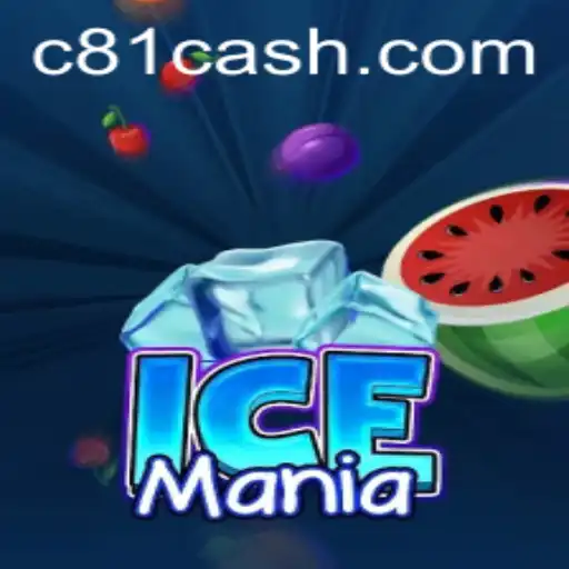 IceMania: Explorando o Mundo Congelante de C81.COM