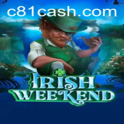 Descubra IrishWeekend: O Jogo de Estratégia e Sorte que Conquista Multidões