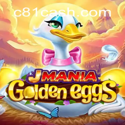 Explorando o Universo de JManiaGoldenEggs: Um Mergulho nas Regras e Dinâmicas