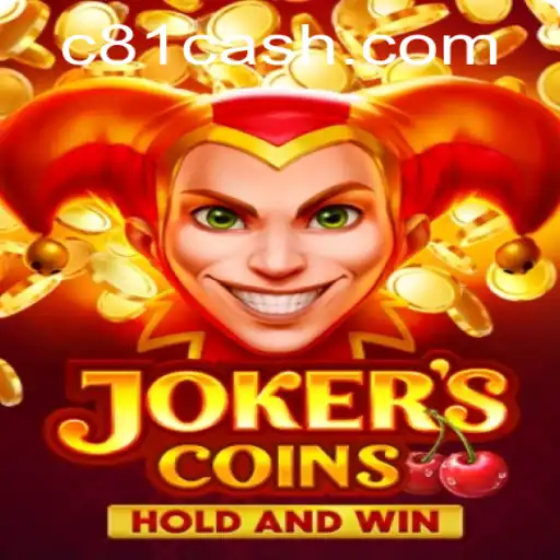 Explorando JokersCoins e a Plataforma C81.COM: Um Guia Detalhado