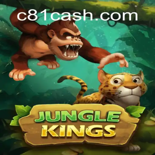 Descubra a Emoção do JungleKings e Suas Regras Fascinantes
