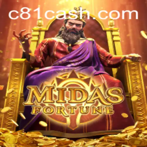Descubra o Fascinante Mundo de MidasFortune
