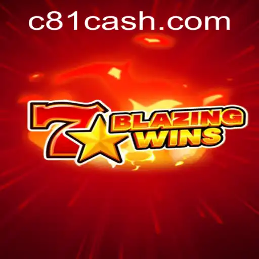 Explorando BlazingWins: Um Guia Completo para o Novo Jogo Interativo do C81.COM