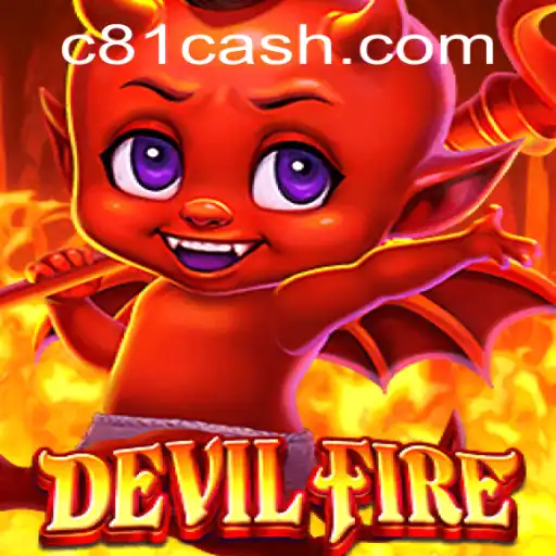 Explorando o Universo de DevilFire: O Jogo que Está Conquistando Todos