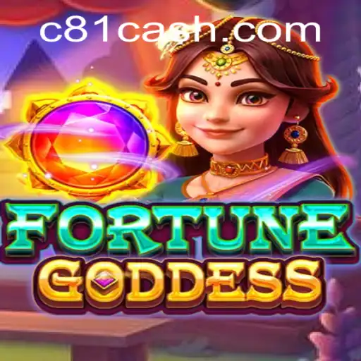 FORTUNEGODDESS: Aventurando-se no Mundo do Jogo com C81.COM