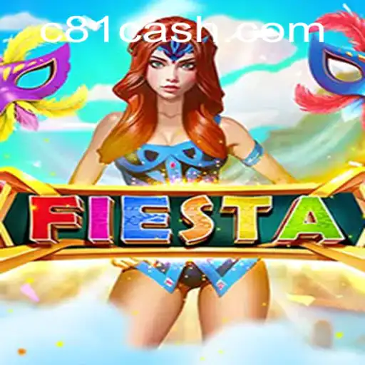 Explorando o Mundo do Jogo 'Fiesta' com a Chave de Sucesso C81.COM
