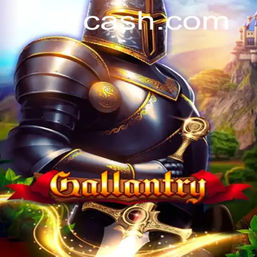 Explorando o Mundo de Gallantry: Um Jogo de Estratégia e Aventura