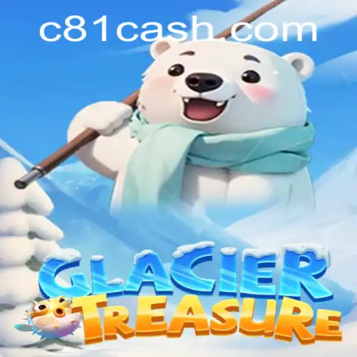 Desvendando GlacierTreasure: Um Mundo de Aventuras Geladas