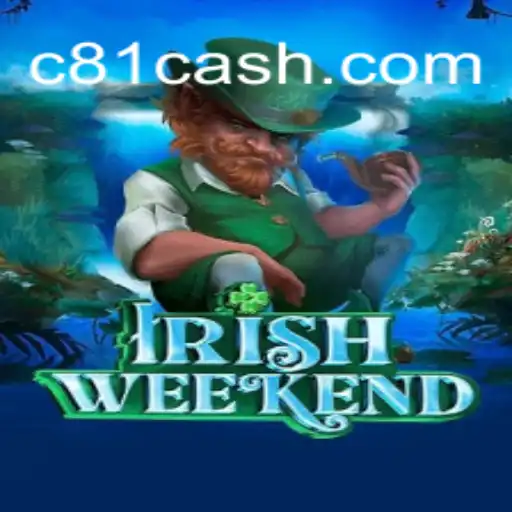 Descubra IrishWeekend: O Jogo de Estratégia e Sorte que Conquista Multidões
