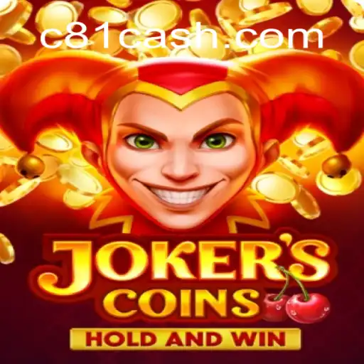Explorando JokersCoins e a Plataforma C81.COM: Um Guia Detalhado