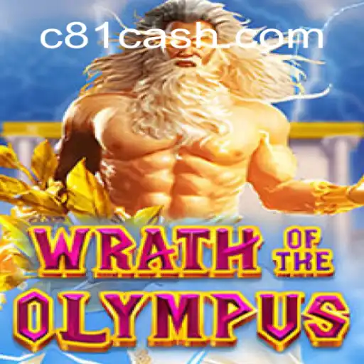 WrathofOlympus: Desvendando o Jogo que está Conquistando Multidões