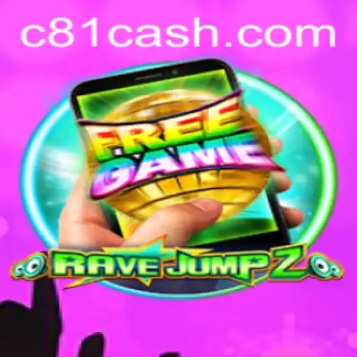 Descobrindo o Emocionante Mundo de RaveJump2M: O Jogo que Conquistou C81.COM