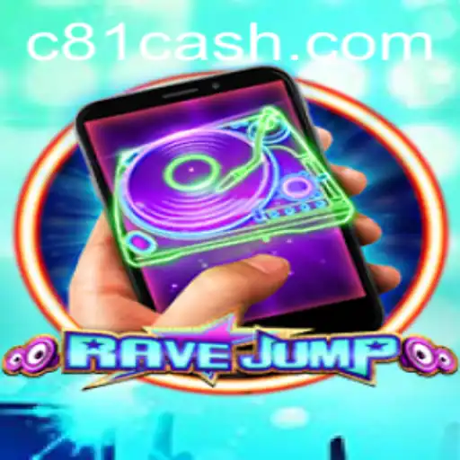Explorando o Universo Vibrante de RaveJumpmobile