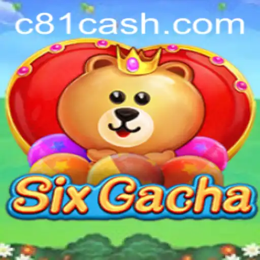 SixGacha: Uma Jornada de Estratégia e Surpresas