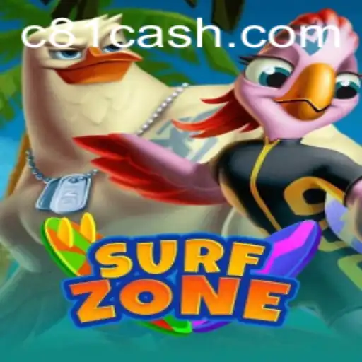 SurfZone: A Excitante Jornada Aquática C81.COM