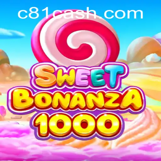 Descubra os Segredos do Jogo SweetBonanza1000