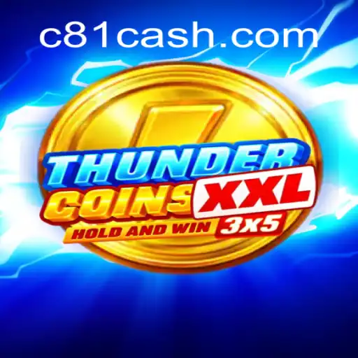 ThunderCoinsXxl: O Universo do Novo Jogo de Estratégia e Aventura