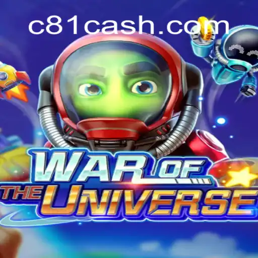 WAROFTHEUNIVERSE: A Nova Sensação dos Jogos de Estratégia