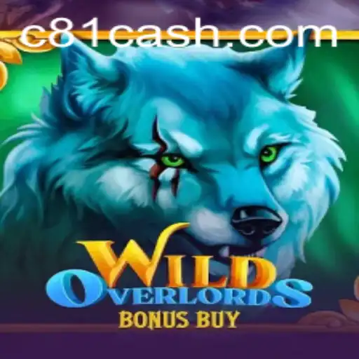 WildOverlordsBonusBuy: Uma Jornada Épica no Mundo dos Overlords